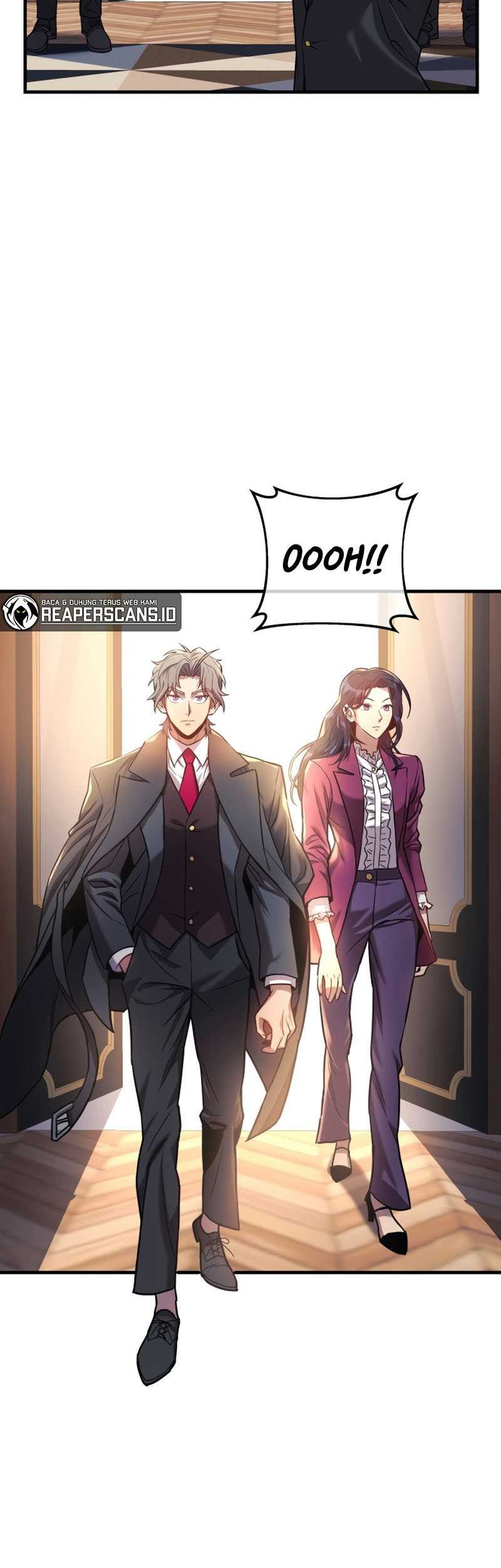 I’ll be Taking a Break for Personal Reasons Chapter 02 Gambar 55