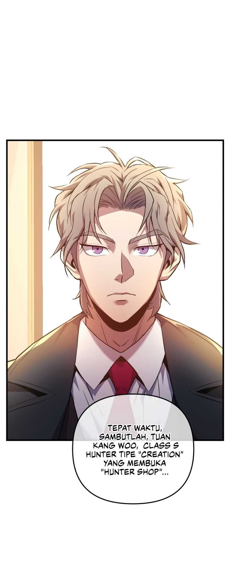 I’ll be Taking a Break for Personal Reasons Chapter 02 Gambar 56