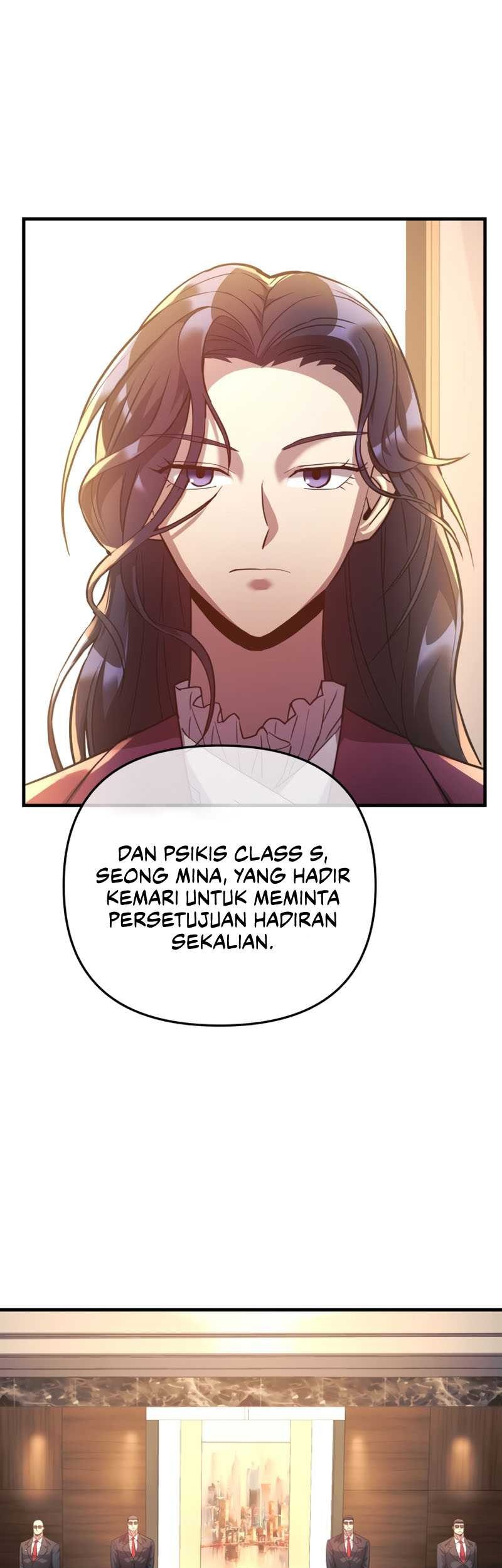 I’ll be Taking a Break for Personal Reasons Chapter 02 Gambar 57