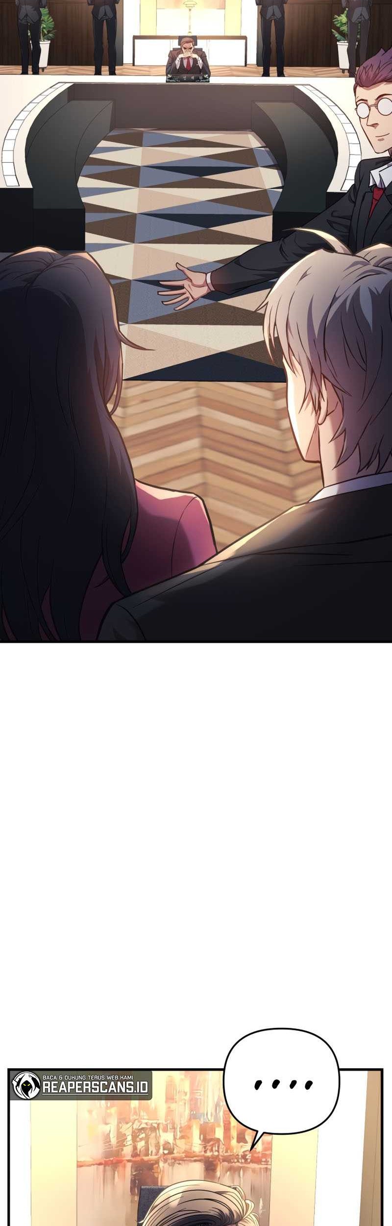 I’ll be Taking a Break for Personal Reasons Chapter 02 Gambar 58