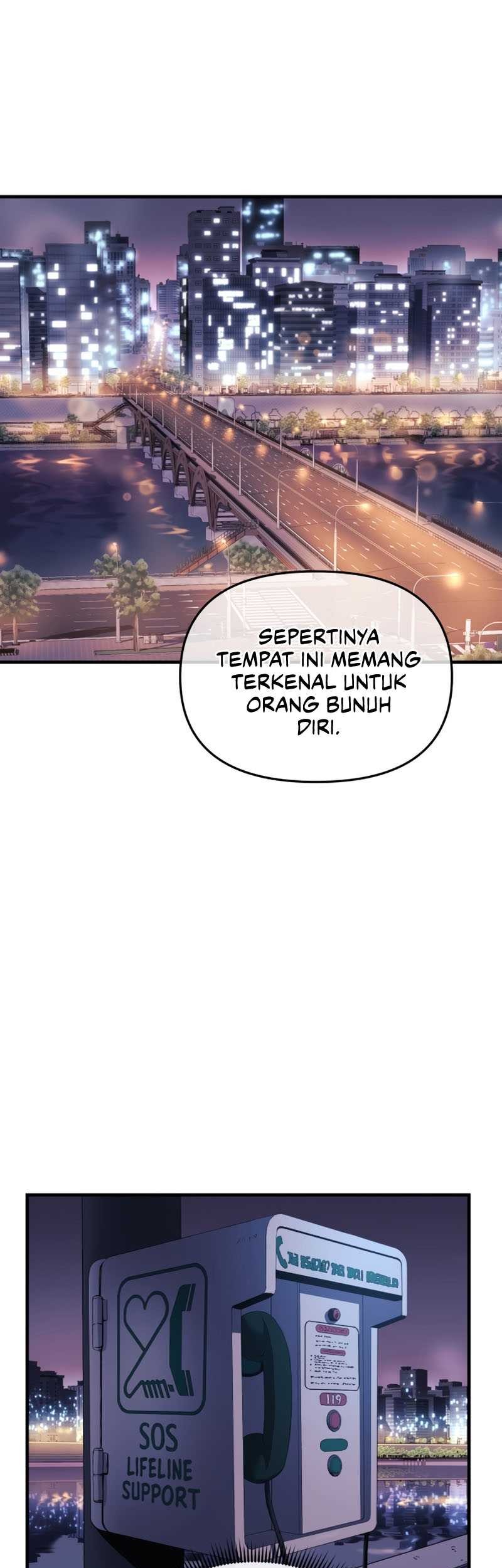 Baca  I’ll be Taking a Break for Personal Reasons Chapter 02 Gambar 2