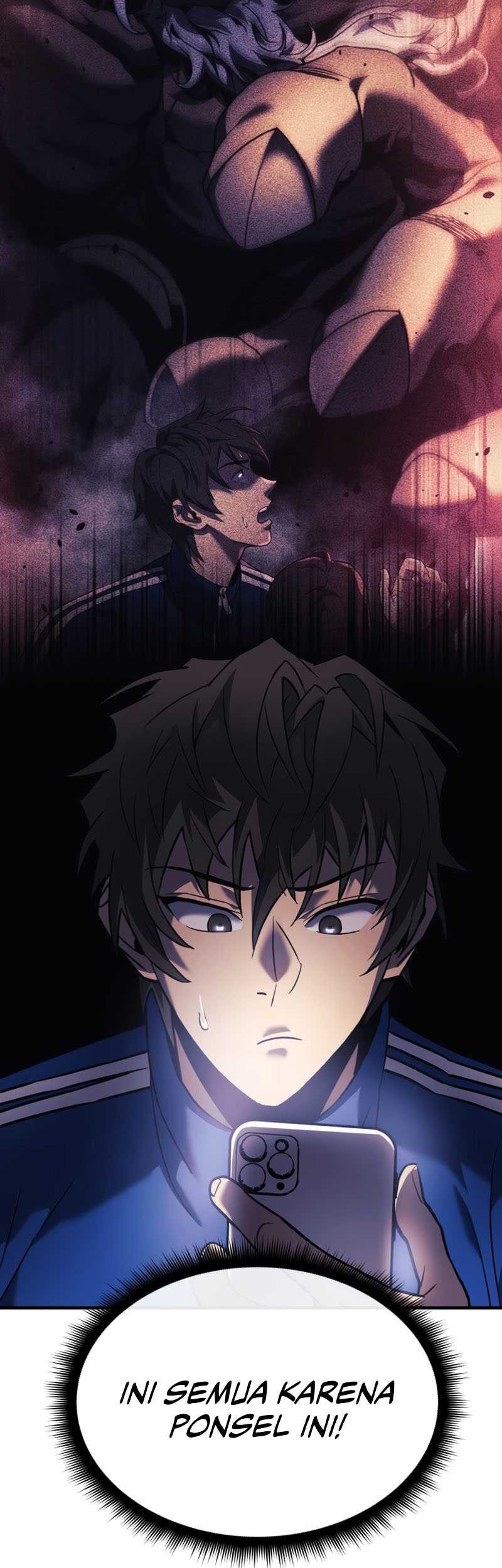 I’ll be Taking a Break for Personal Reasons Chapter 02 Gambar 4