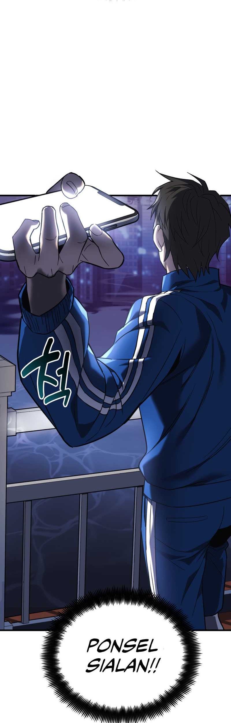 I’ll be Taking a Break for Personal Reasons Chapter 02 Gambar 5