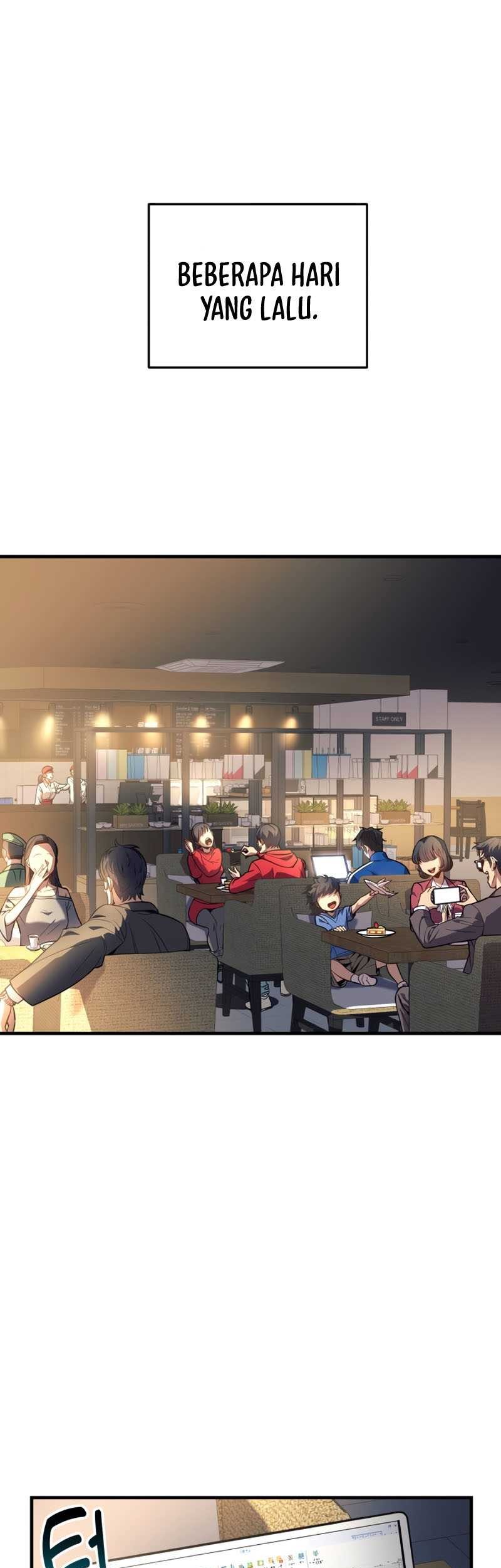 I’ll be Taking a Break for Personal Reasons Chapter 02 Gambar 7