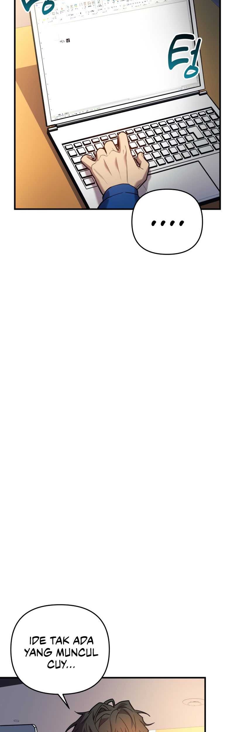 I’ll be Taking a Break for Personal Reasons Chapter 02 Gambar 8