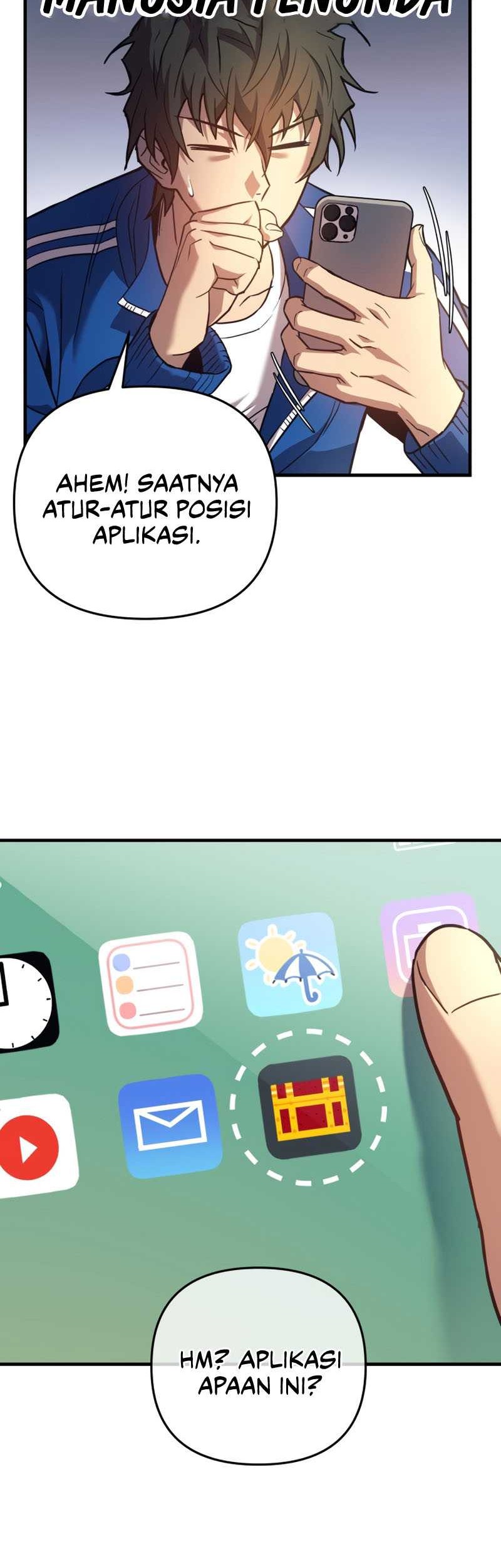 I’ll be Taking a Break for Personal Reasons Chapter 02 Gambar 10