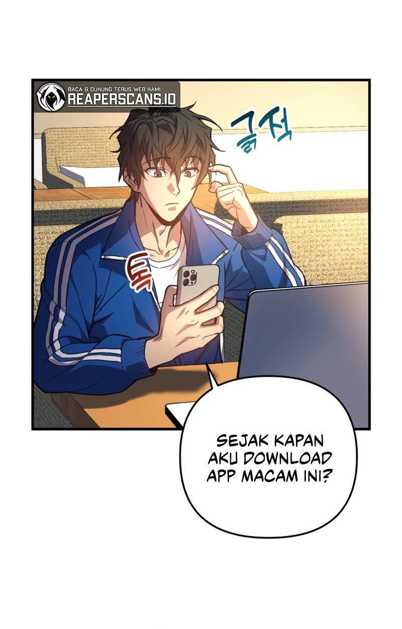 I’ll be Taking a Break for Personal Reasons Chapter 02 Gambar 11