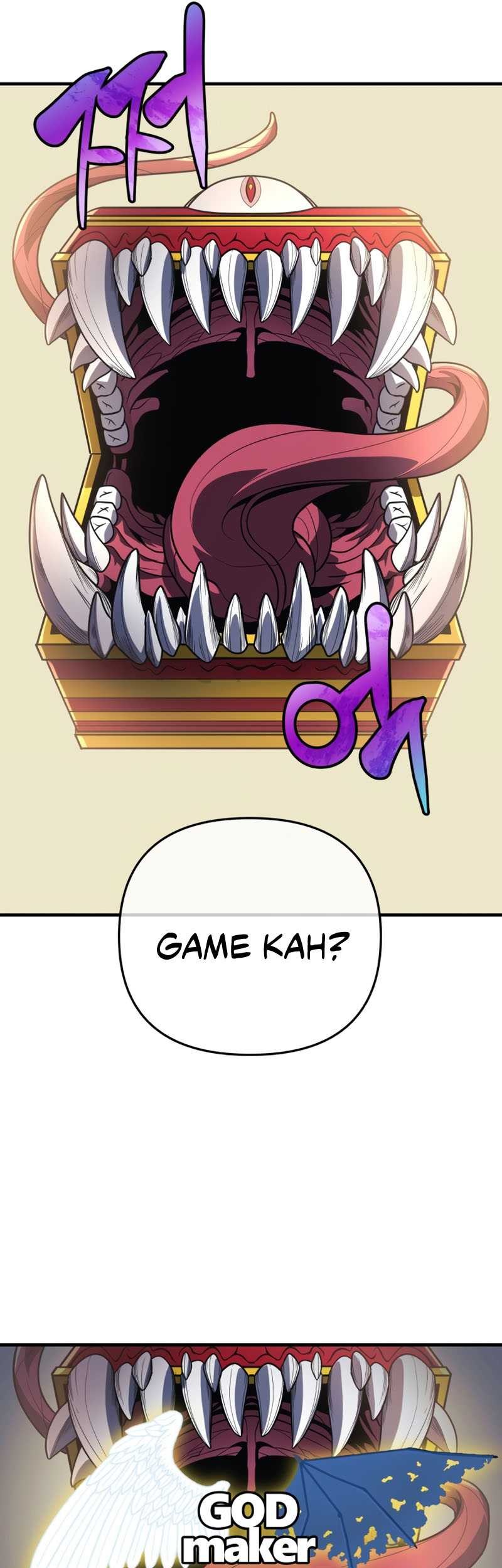 I’ll be Taking a Break for Personal Reasons Chapter 02 Gambar 12