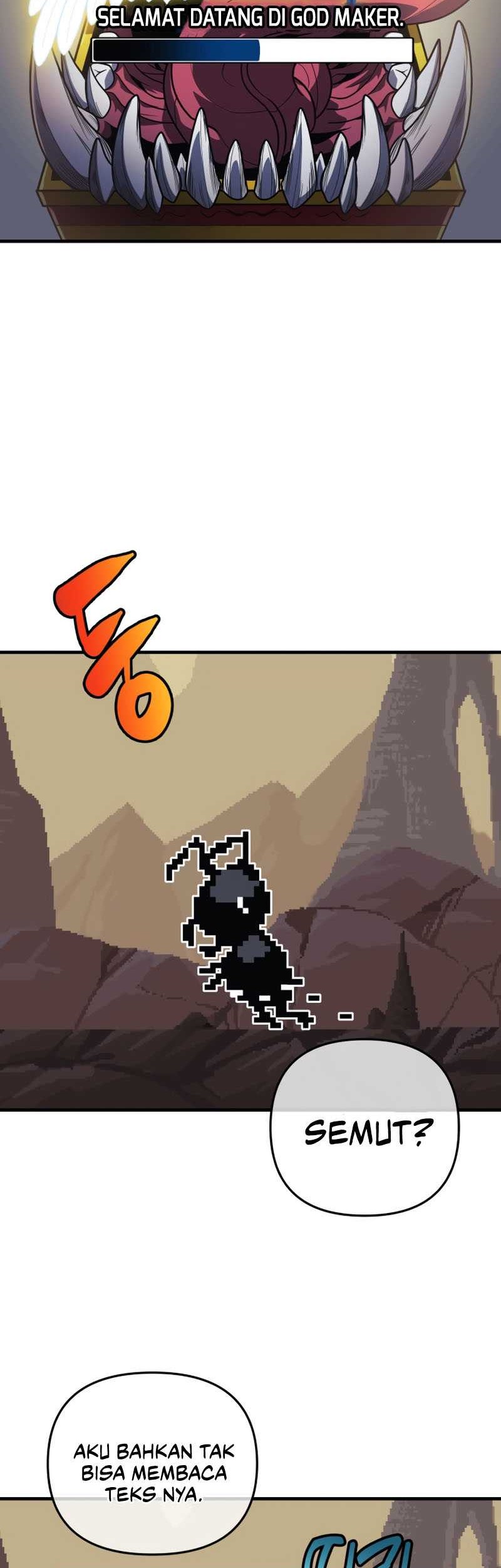 I’ll be Taking a Break for Personal Reasons Chapter 02 Gambar 13