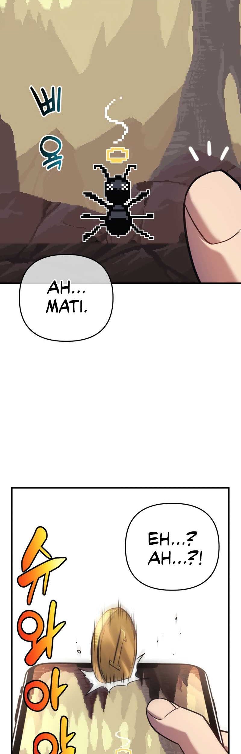 I’ll be Taking a Break for Personal Reasons Chapter 02 Gambar 15