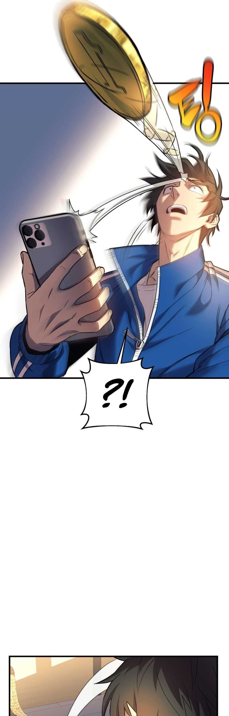 I’ll be Taking a Break for Personal Reasons Chapter 02 Gambar 17