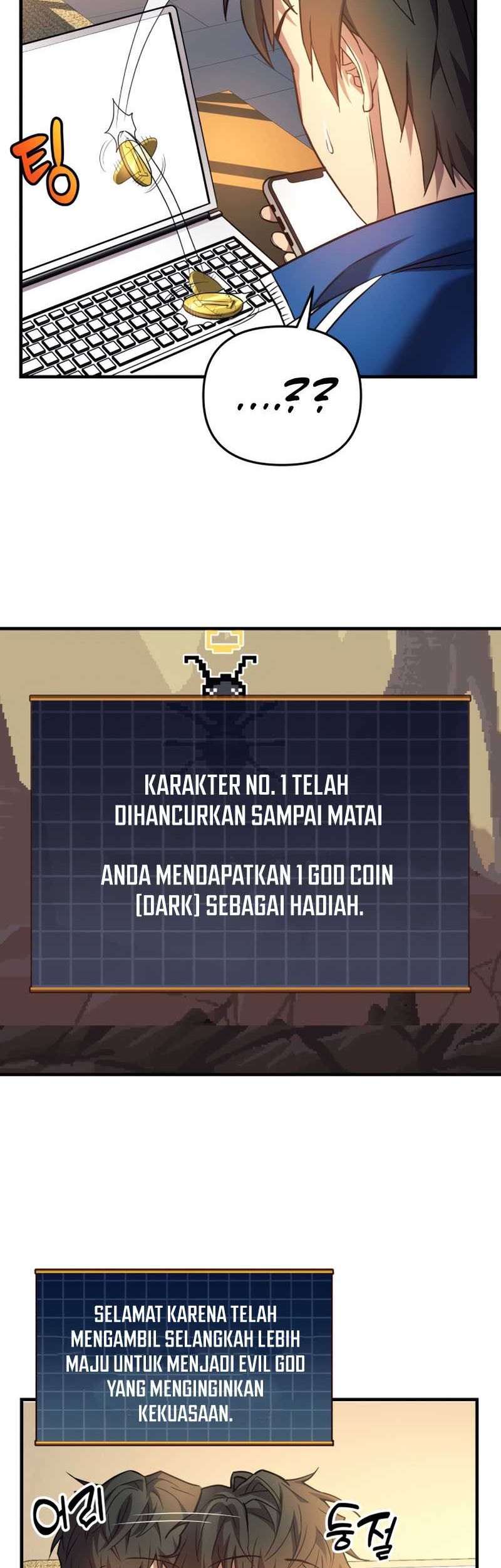 I’ll be Taking a Break for Personal Reasons Chapter 02 Gambar 18