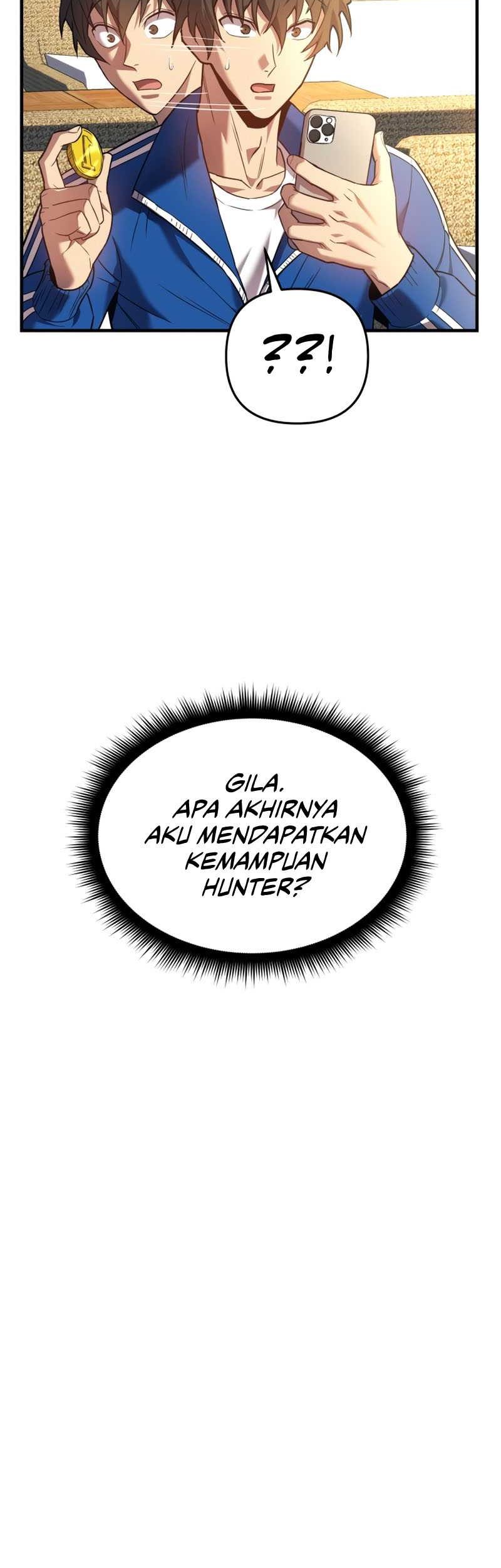 I’ll be Taking a Break for Personal Reasons Chapter 02 Gambar 19