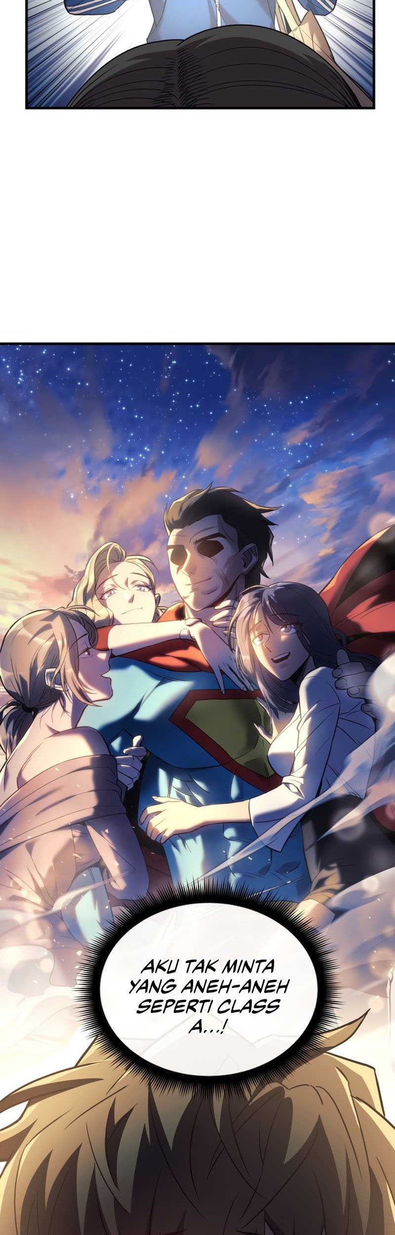 I’ll be Taking a Break for Personal Reasons Chapter 02 Gambar 23