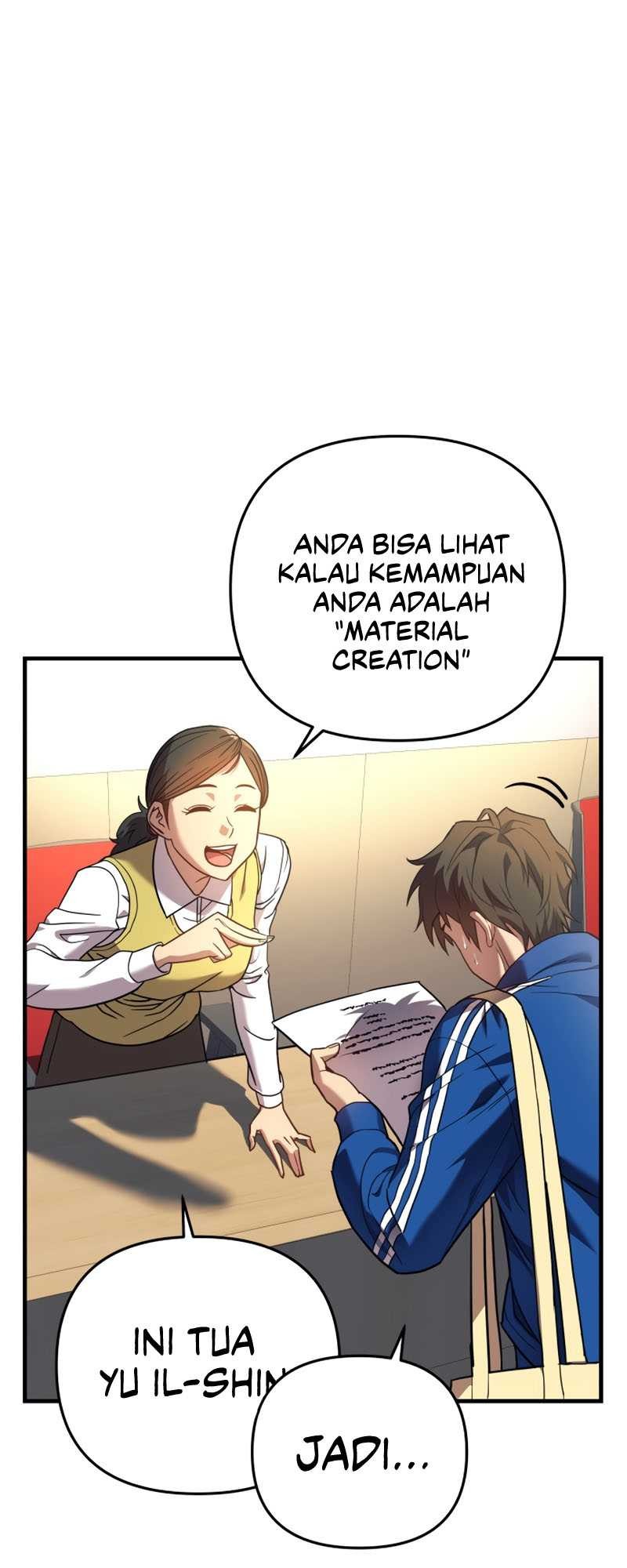 I’ll be Taking a Break for Personal Reasons Chapter 02 Gambar 26