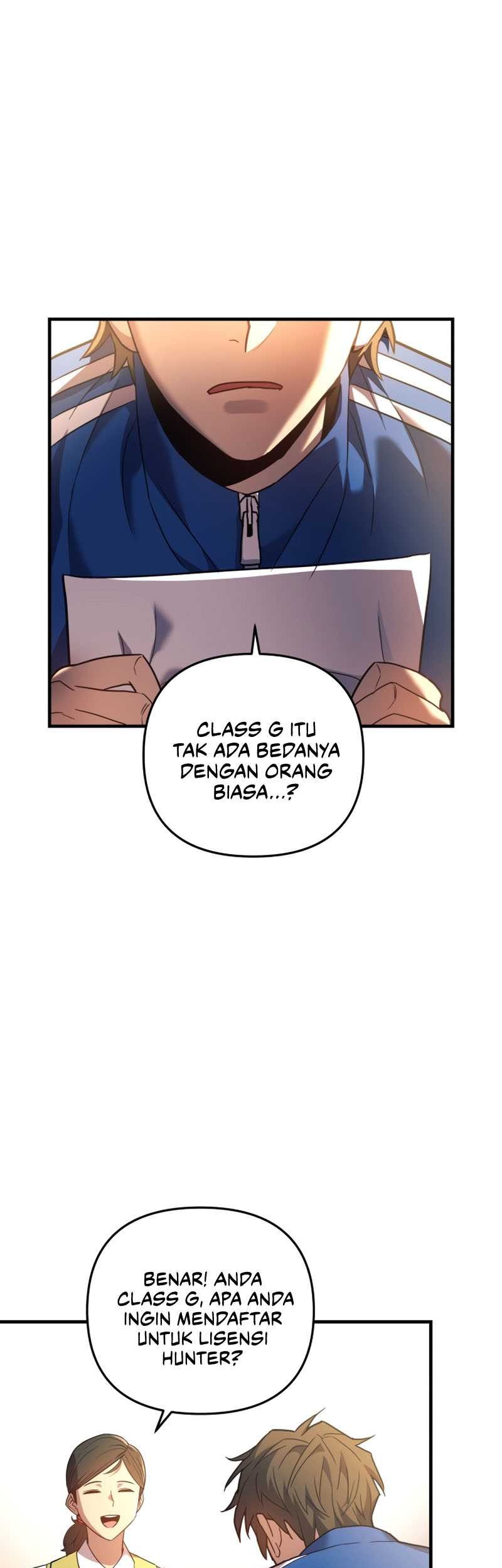 I’ll be Taking a Break for Personal Reasons Chapter 02 Gambar 27