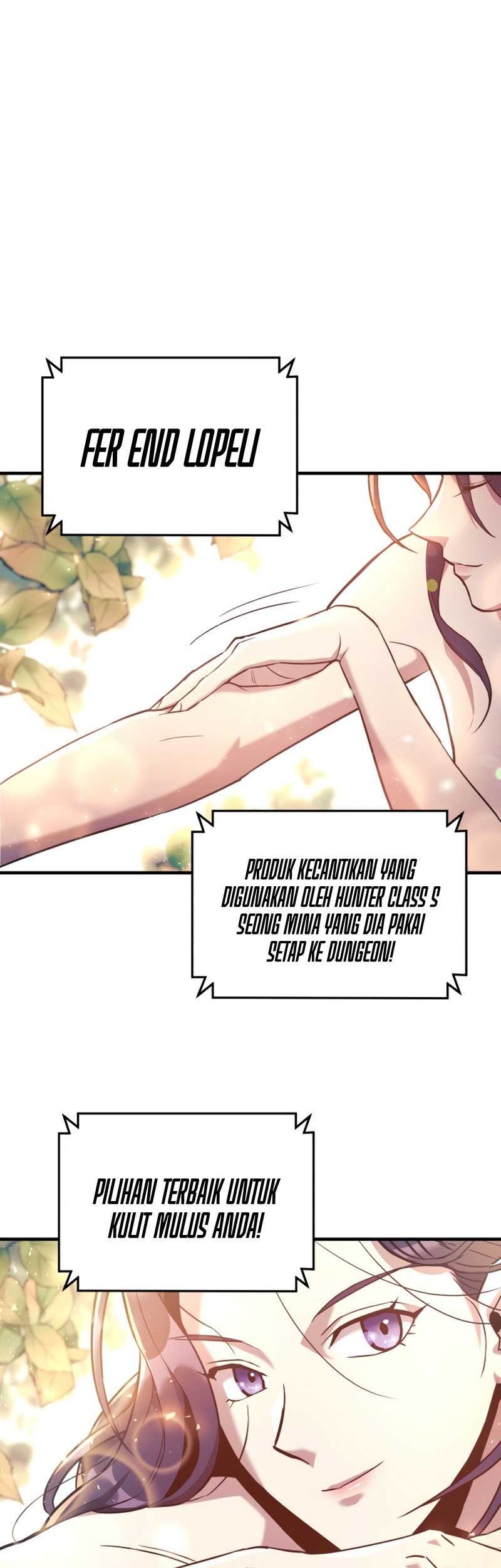 I’ll be Taking a Break for Personal Reasons Chapter 02 Gambar 35