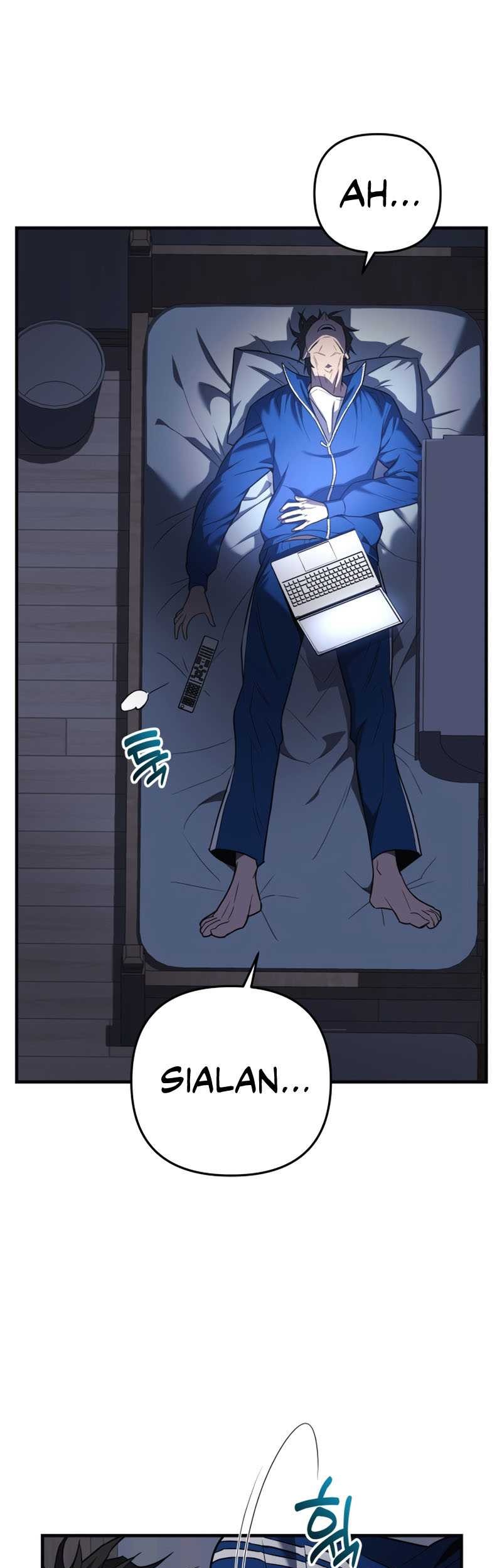 I’ll be Taking a Break for Personal Reasons Chapter 02 Gambar 37