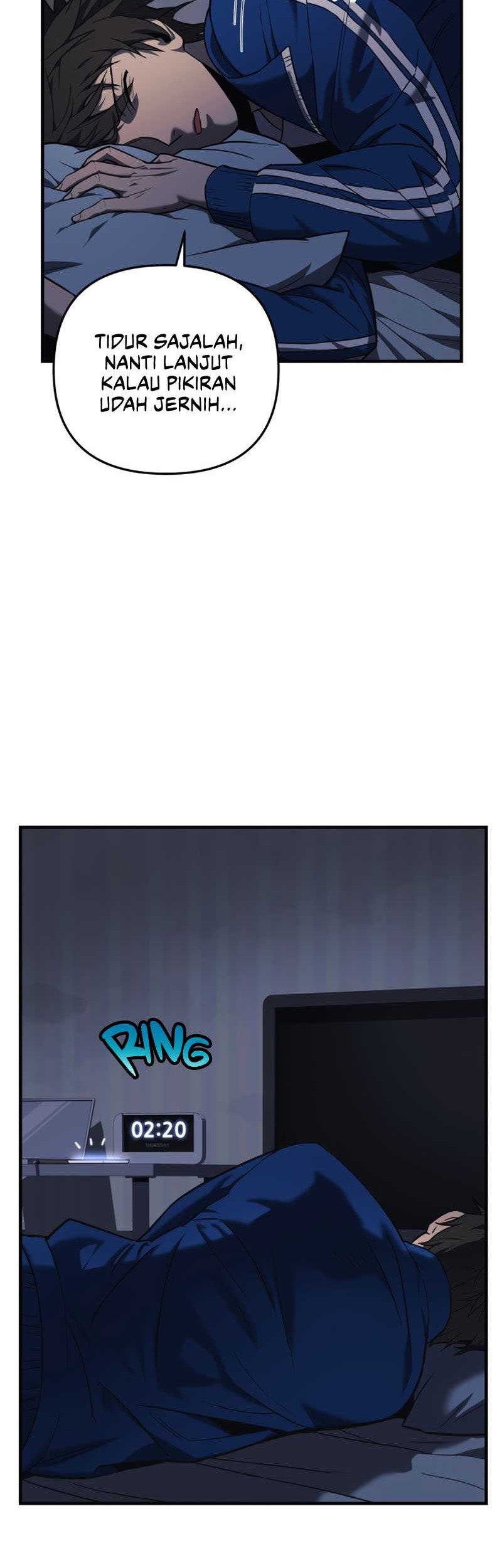 I’ll be Taking a Break for Personal Reasons Chapter 02 Gambar 38