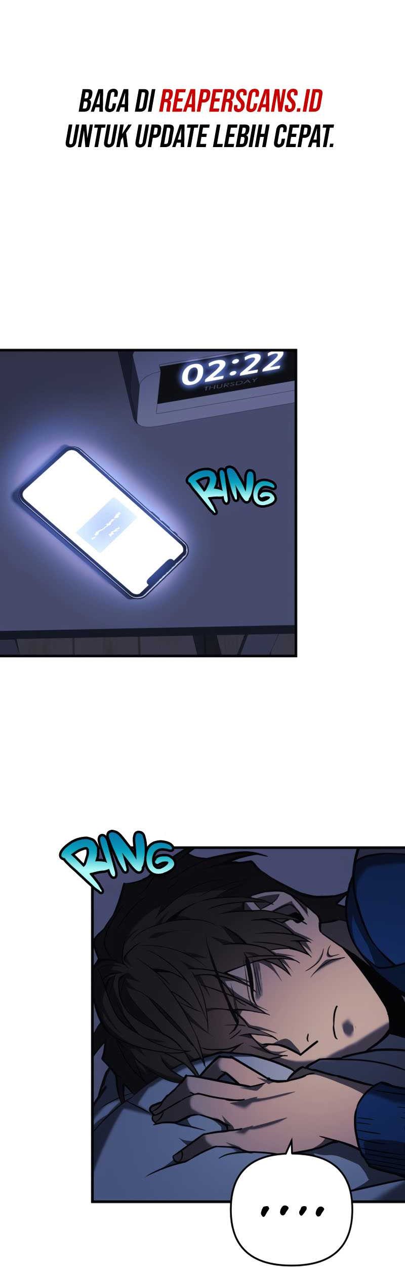 I’ll be Taking a Break for Personal Reasons Chapter 02 Gambar 39