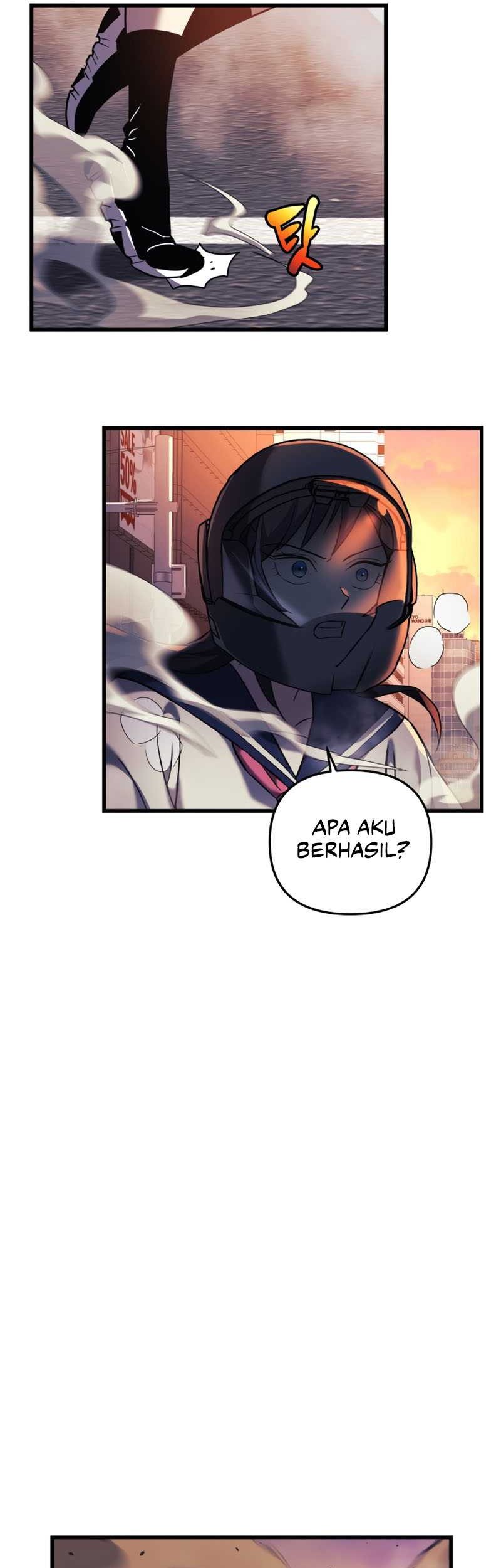 I’ll be Taking a Break for Personal Reasons Chapter 01 Gambar 47