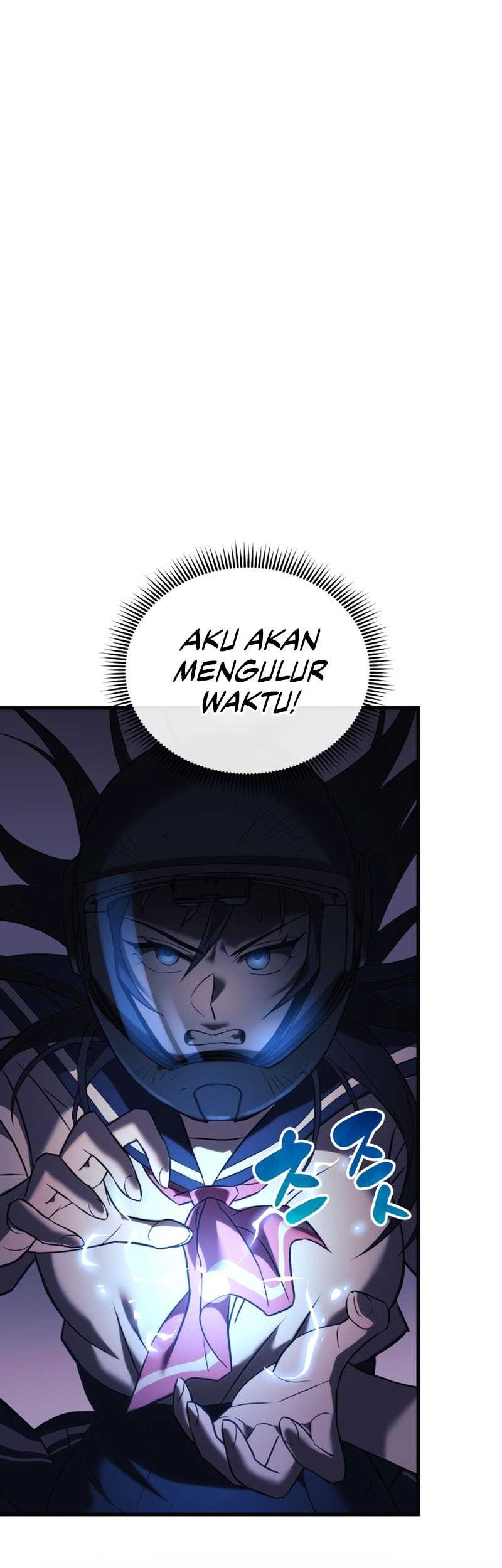 I’ll be Taking a Break for Personal Reasons Chapter 01 Gambar 61