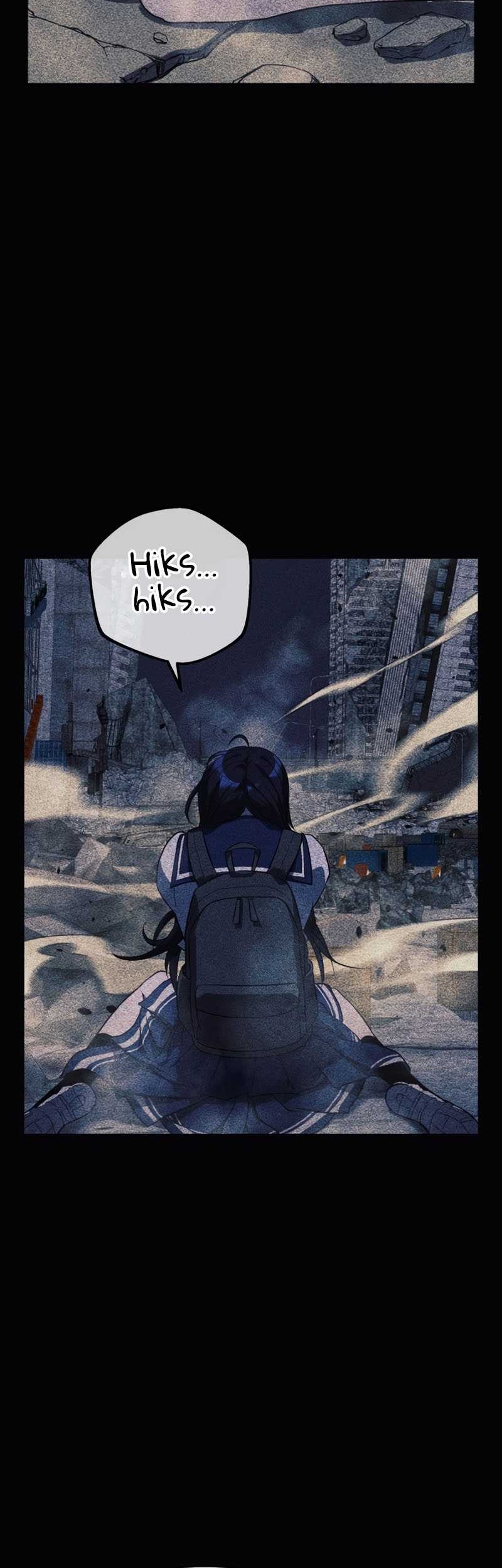 I’ll be Taking a Break for Personal Reasons Chapter 01 Gambar 65