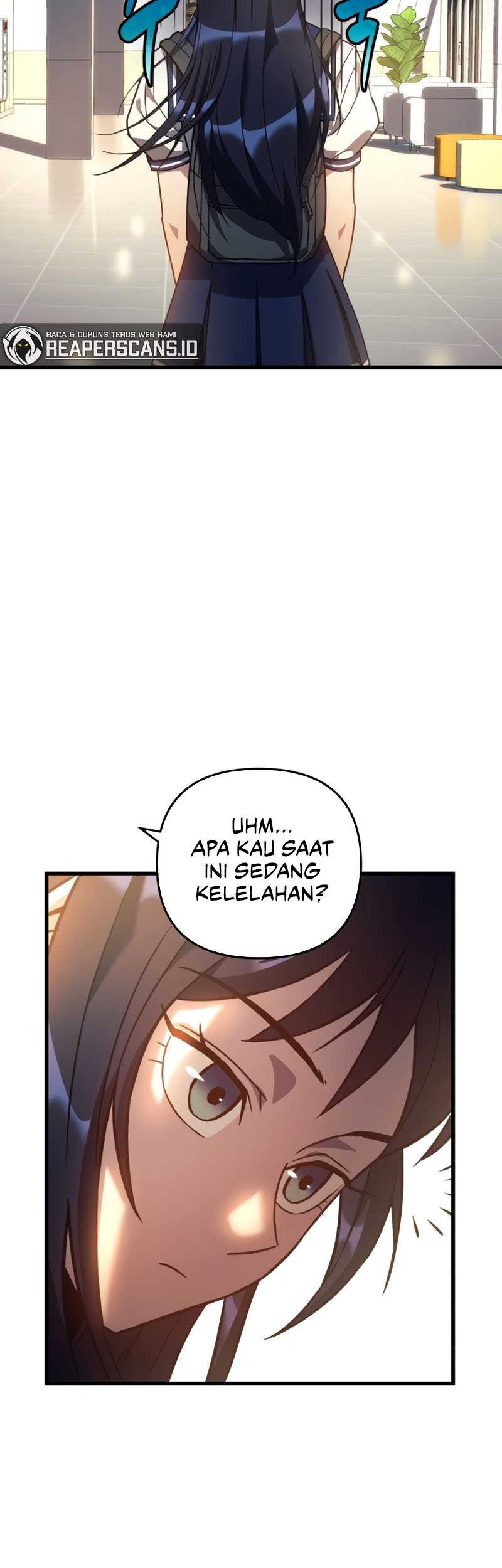 I’ll be Taking a Break for Personal Reasons Chapter 01 Gambar 18