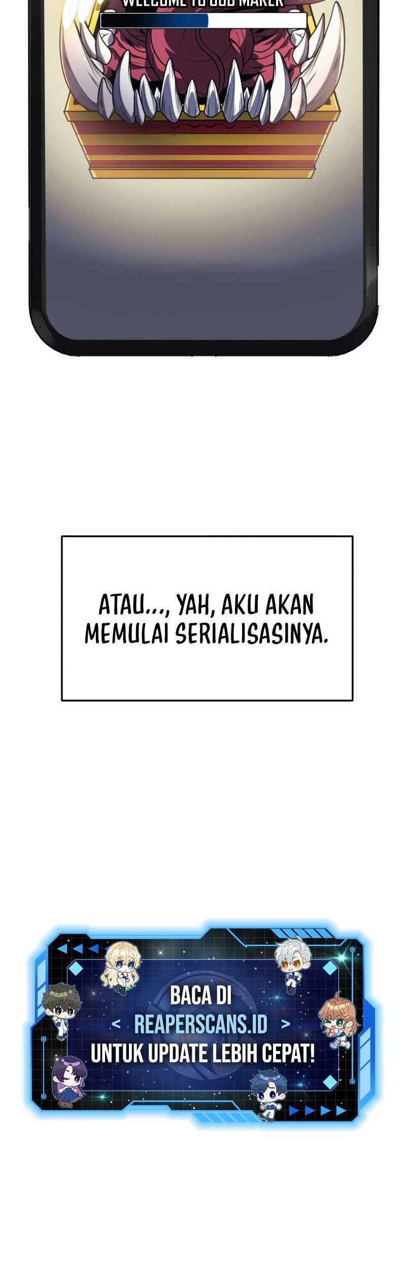 I’ll be Taking a Break for Personal Reasons Chapter 00.1 Gambar 37