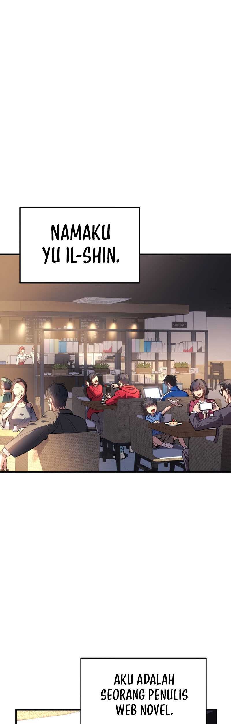 Baca  I’ll be Taking a Break for Personal Reasons Chapter 00.1 Gambar 2