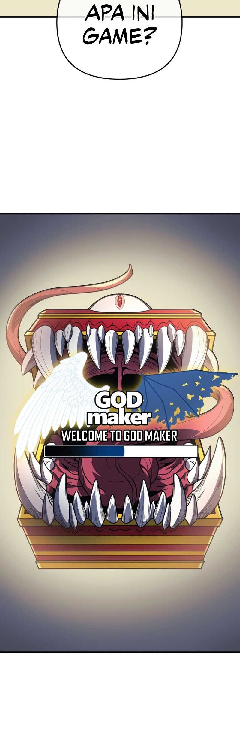 I’ll be Taking a Break for Personal Reasons Chapter 00.1 Gambar 7