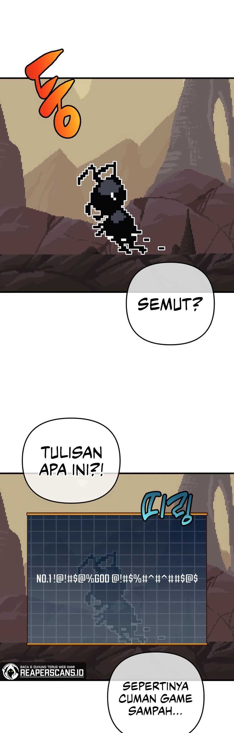 I’ll be Taking a Break for Personal Reasons Chapter 00.1 Gambar 8