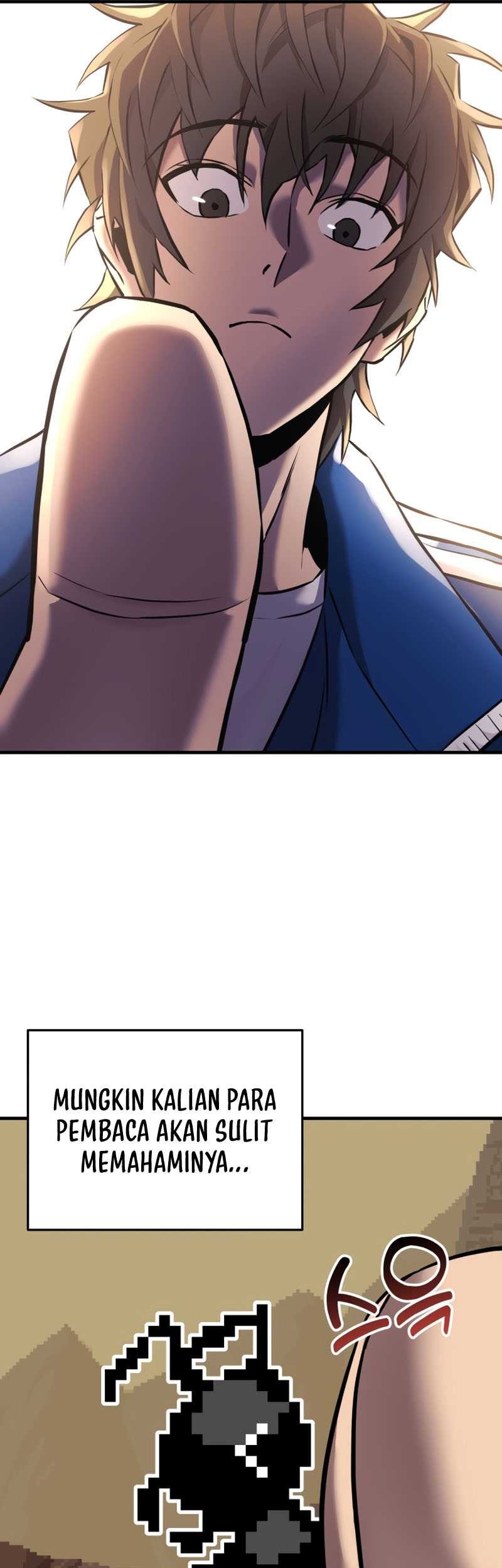 I’ll be Taking a Break for Personal Reasons Chapter 00.1 Gambar 10