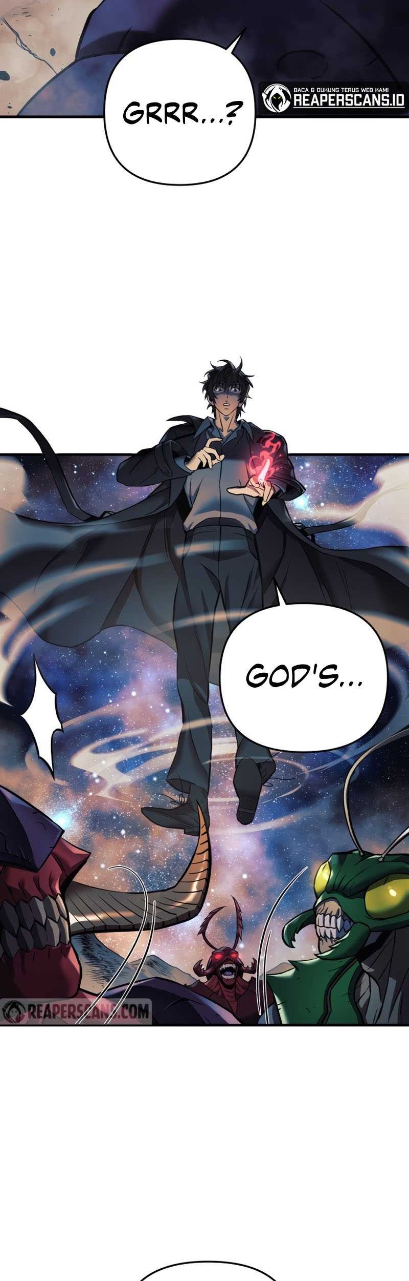 I’ll be Taking a Break for Personal Reasons Chapter 00.1 Gambar 20