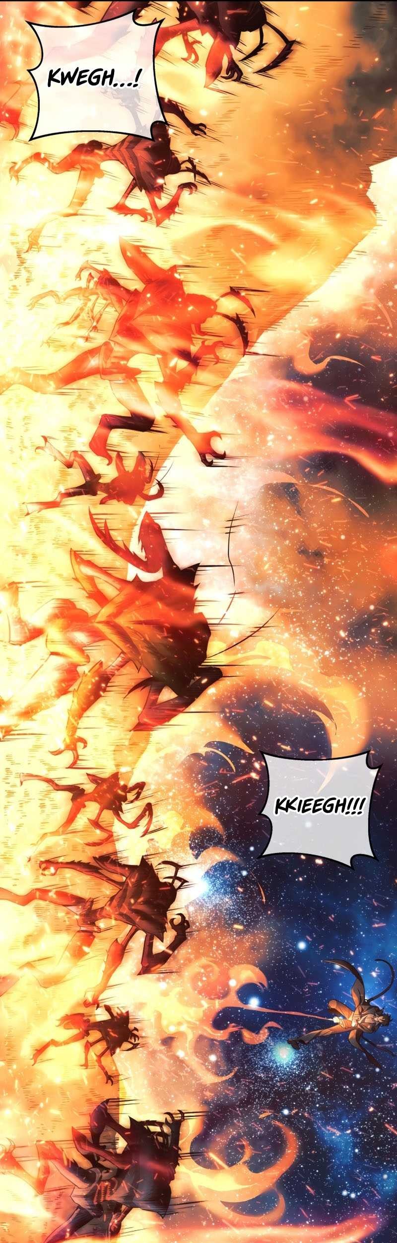 I’ll be Taking a Break for Personal Reasons Chapter 00.1 Gambar 22