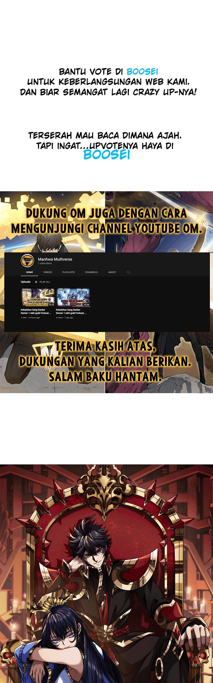 Baca  Devil’s Advent Chapter 23 Gambar 2