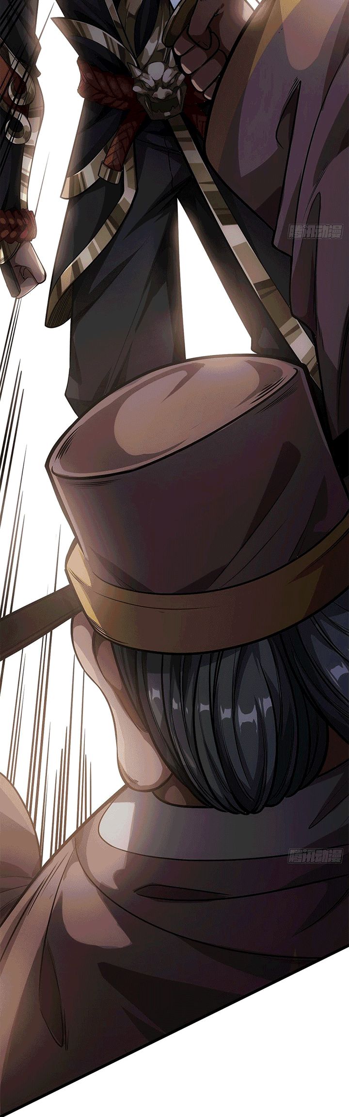 Devil’s Advent Chapter 23 Gambar 25
