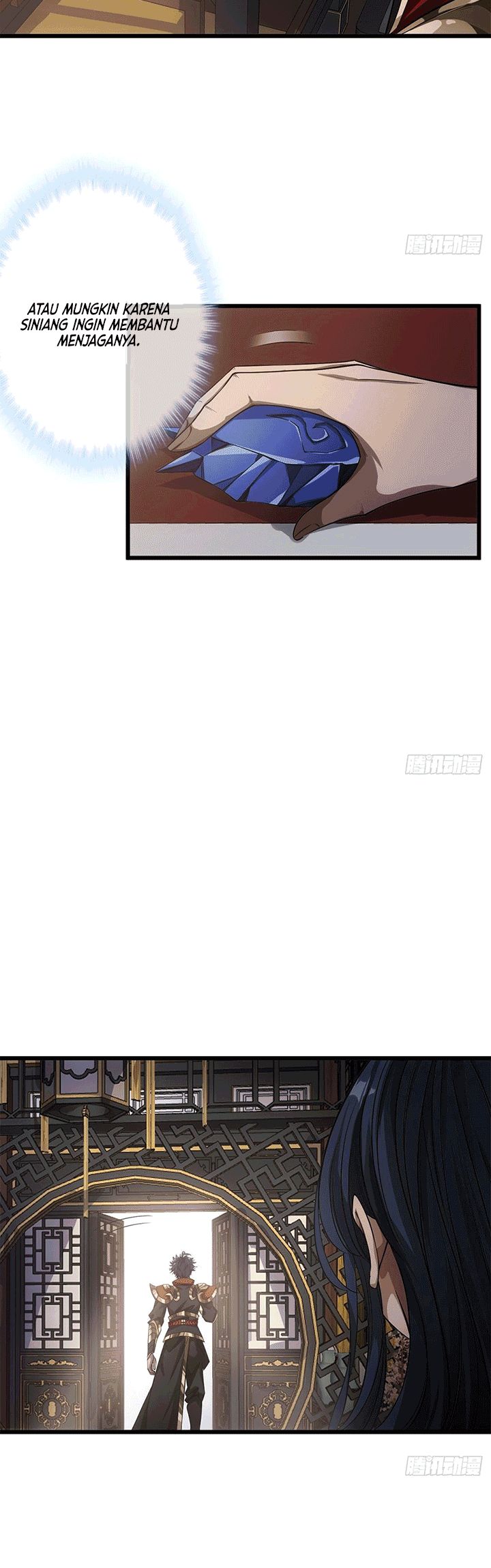 Devil’s Advent Chapter 23 Gambar 9