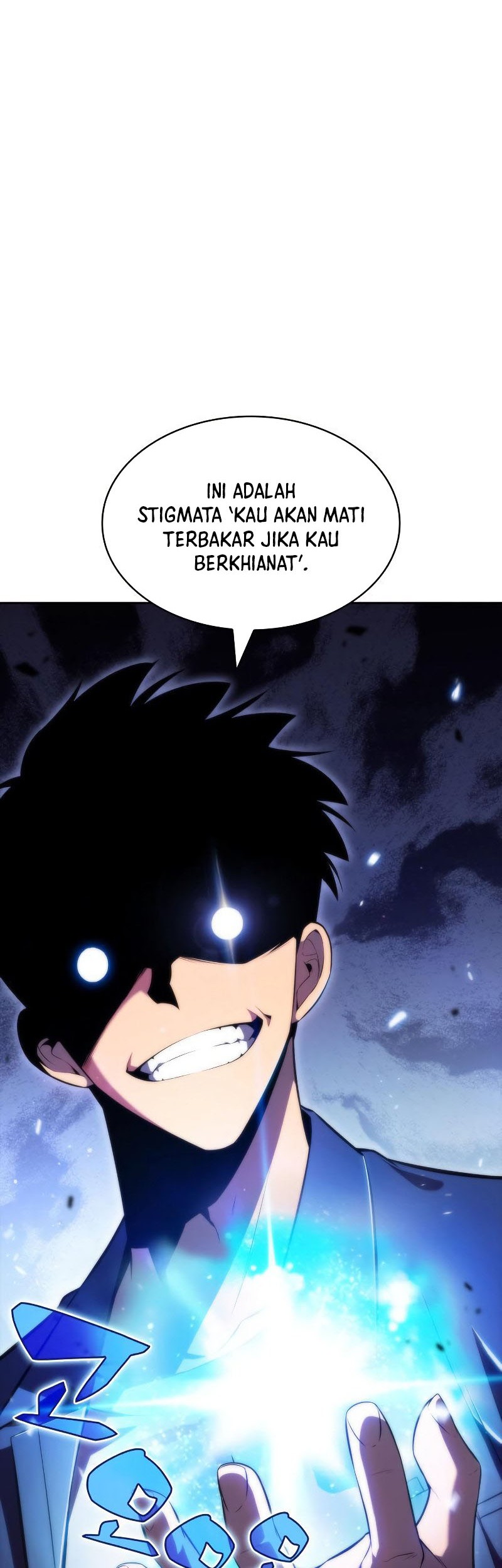 Solo Max-Level Newbie Chapter 70 Gambar 50