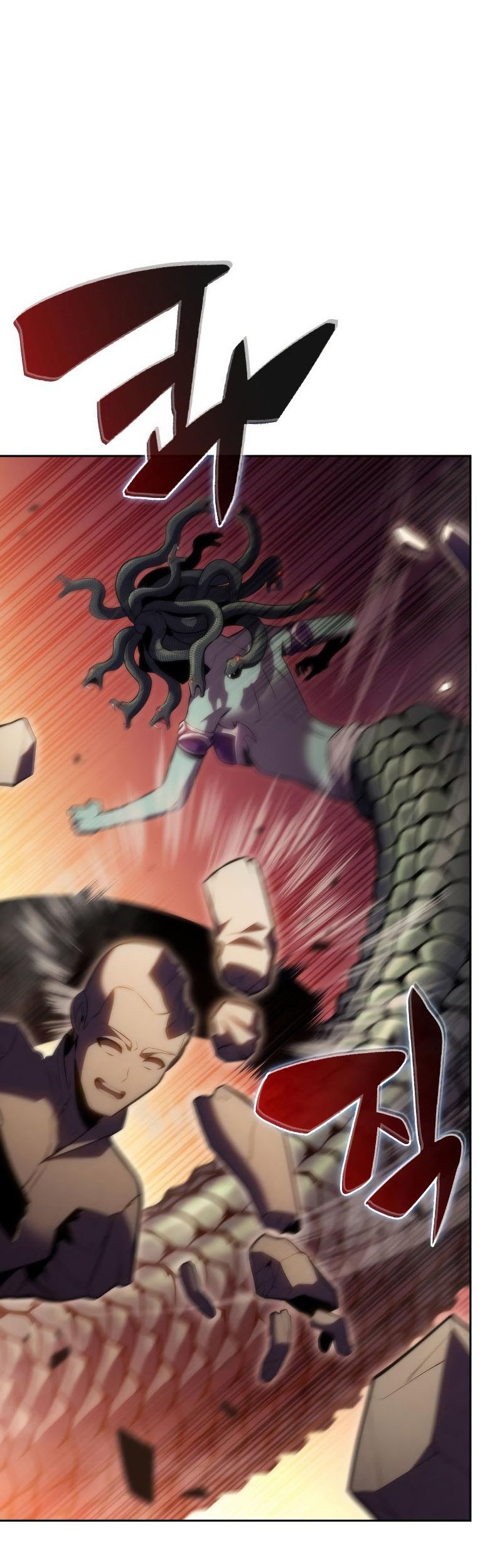Solo Max-Level Newbie Chapter 70 Gambar 65