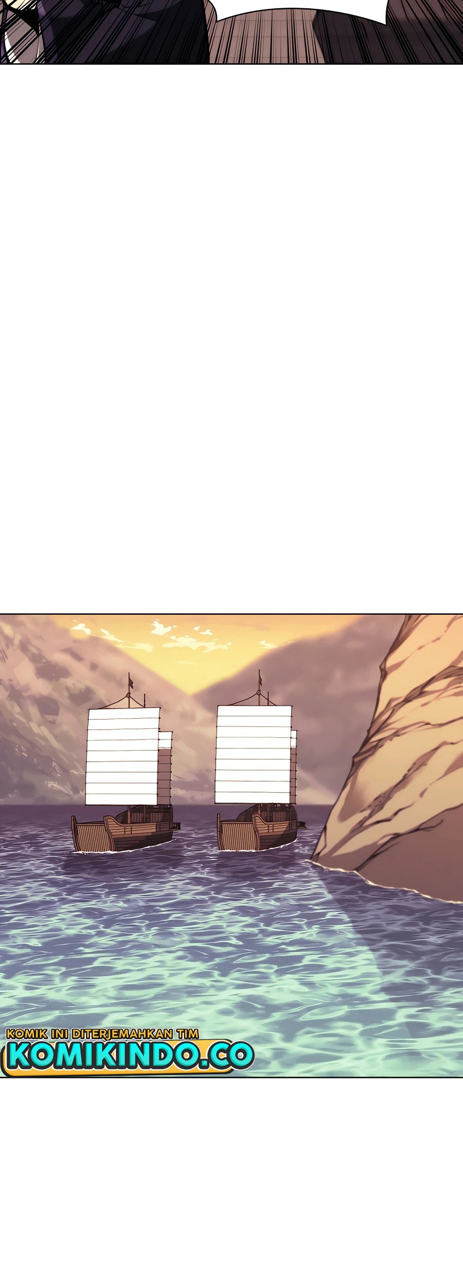 Records Of The Swordsman Scholar Chapter 38 Gambar 29