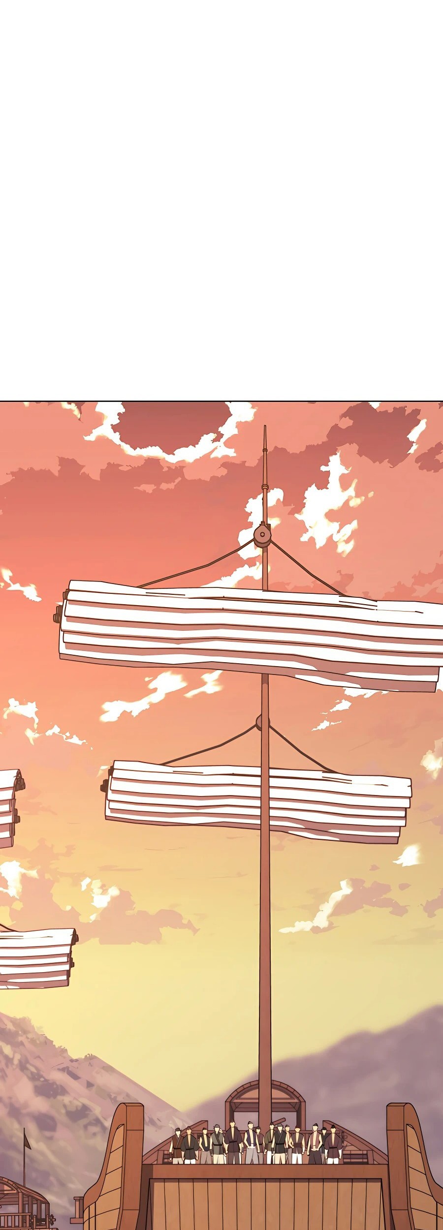 Records Of The Swordsman Scholar Chapter 38 Gambar 32