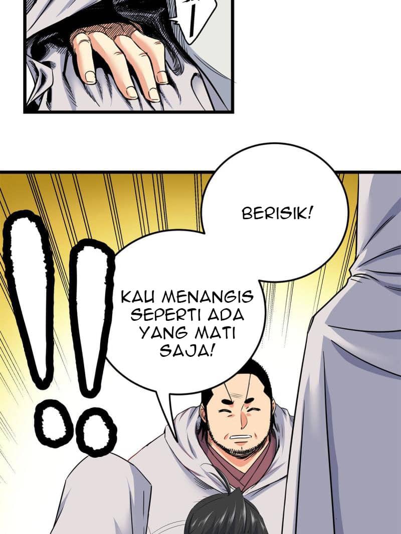 Emperor Domination Chapter 79 Gambar 10