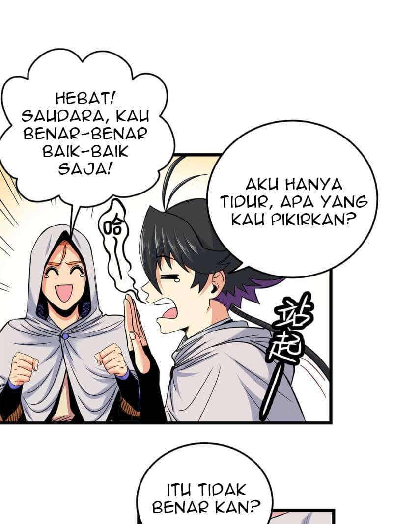 Emperor Domination Chapter 79 Gambar 12