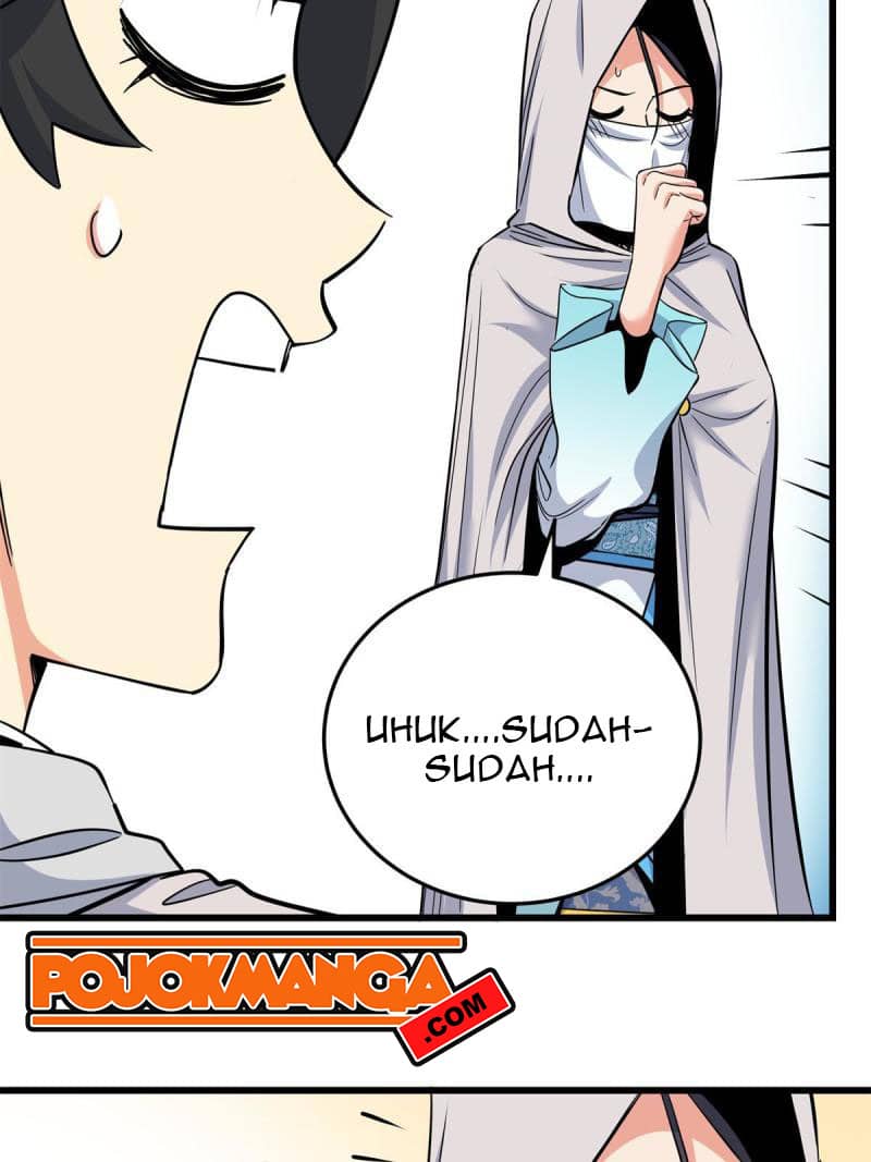 Emperor Domination Chapter 79 Gambar 17