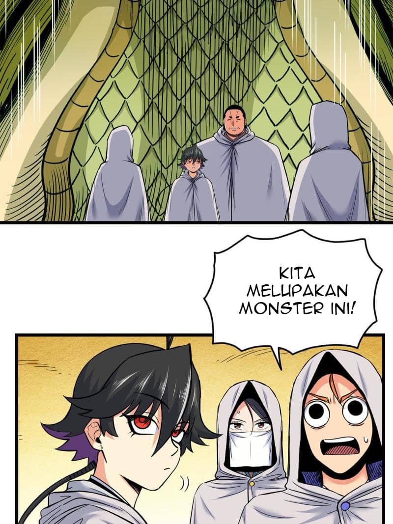 Emperor Domination Chapter 79 Gambar 20