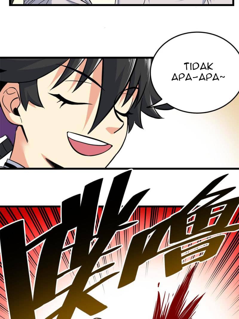 Emperor Domination Chapter 79 Gambar 21