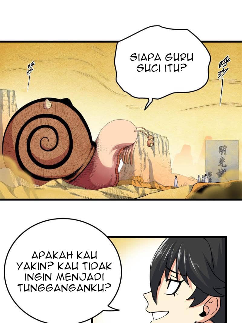 Emperor Domination Chapter 79 Gambar 26
