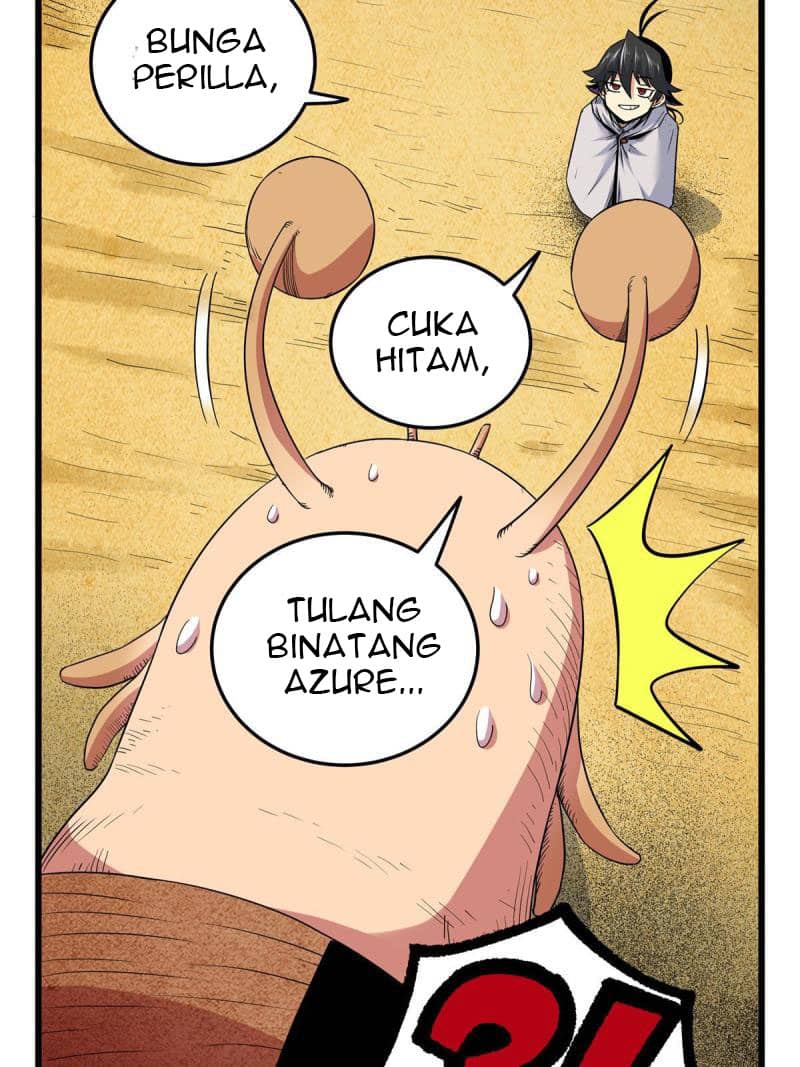 Emperor Domination Chapter 79 Gambar 28