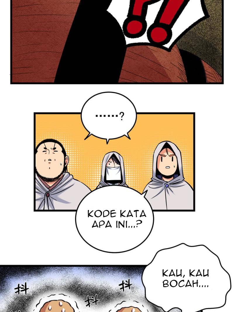 Emperor Domination Chapter 79 Gambar 29